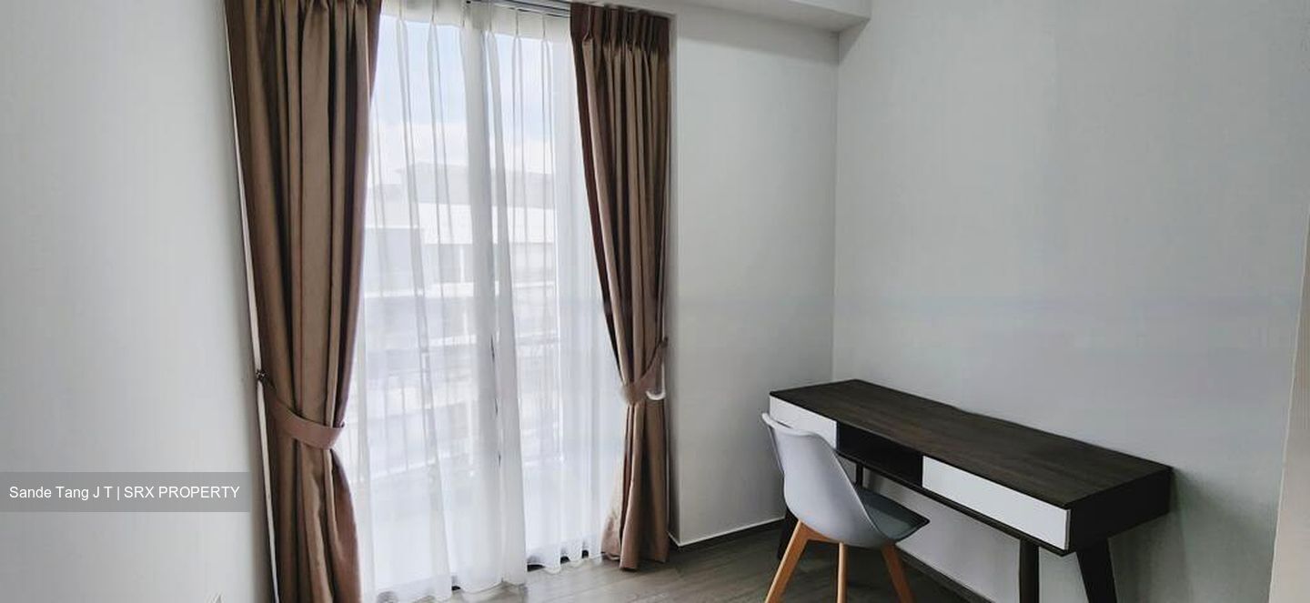 Forest Woods (D19), Condominium #635569801